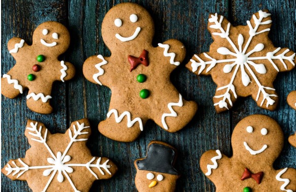 Lebkuchen