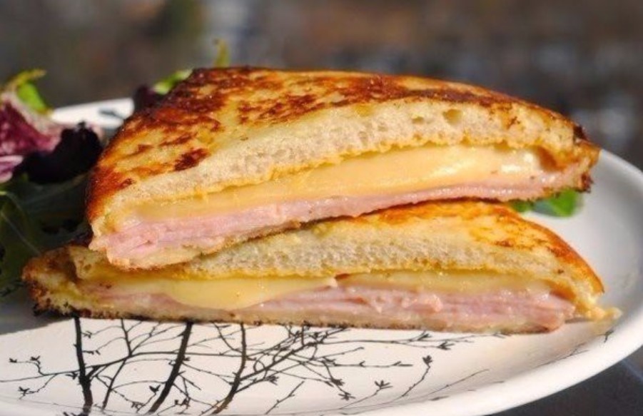 Monte Cristo