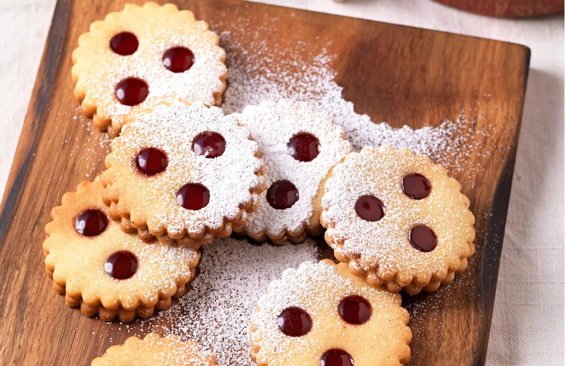 Linzer Augen