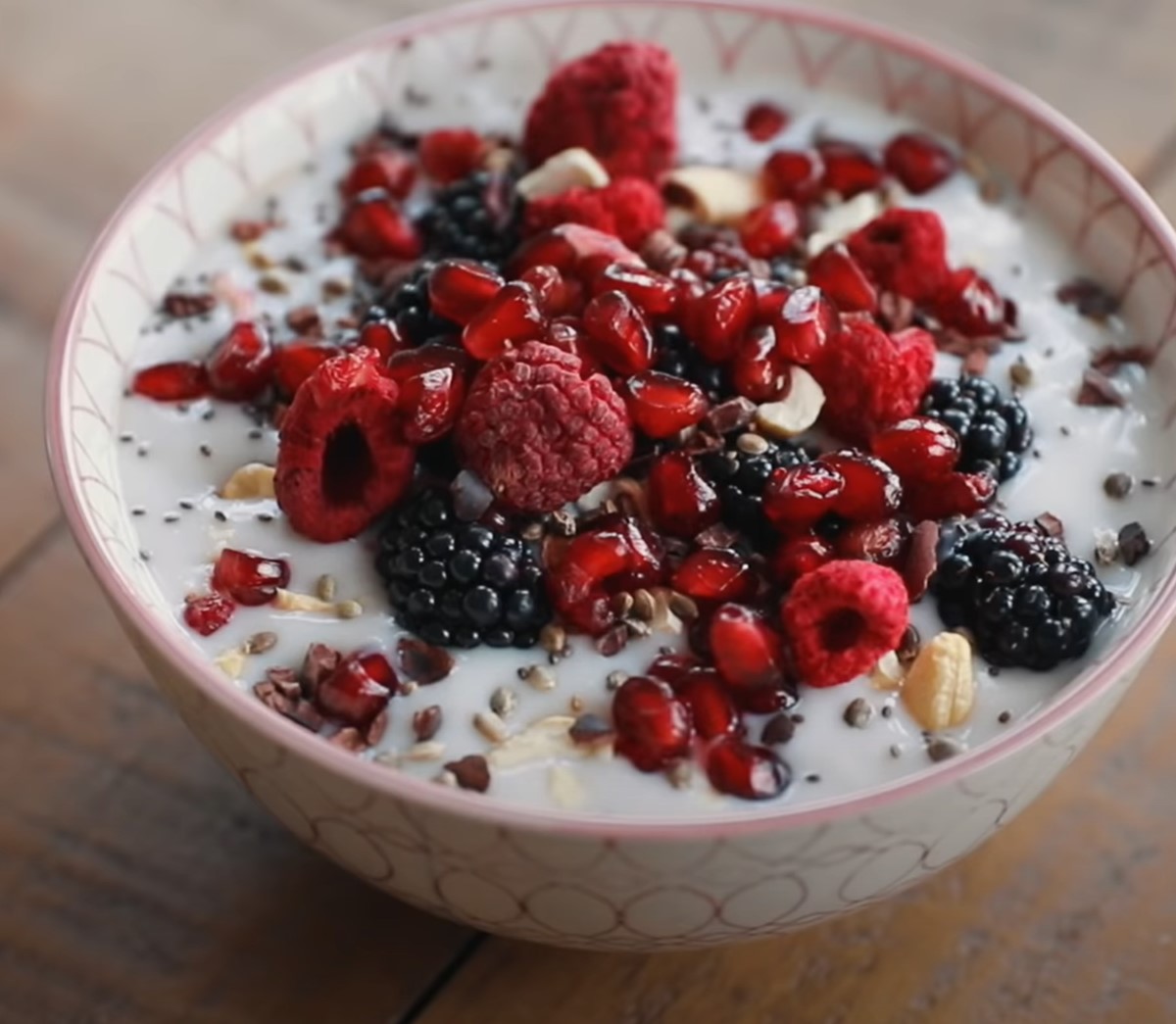 porridge